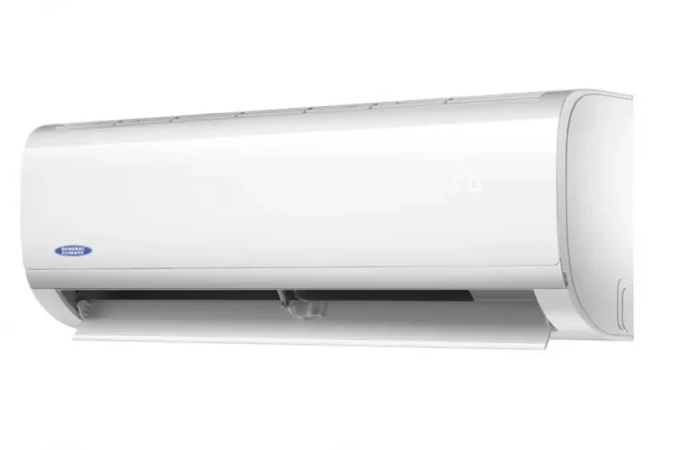 Кондиционер Xiaomi Mijia Gentle Breeze