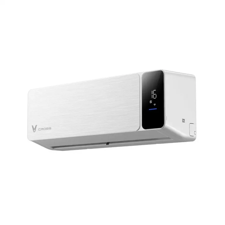 Приточный Воздухоочиститель-Бризер Xiaomi Mijia: Обзор и Преимущества