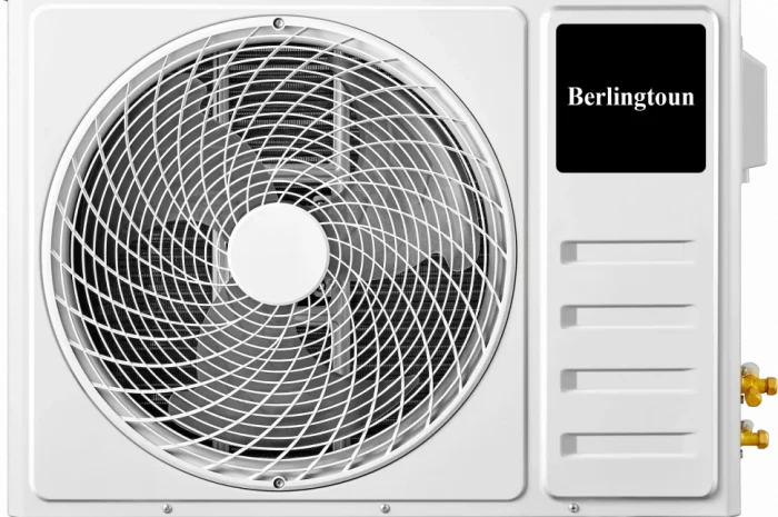 Новый кондиционер Xiaomi для комфортного климата в доме