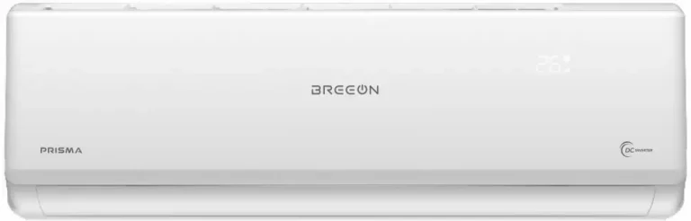 Сплит-системы Xiaomi: особенности и преимущества