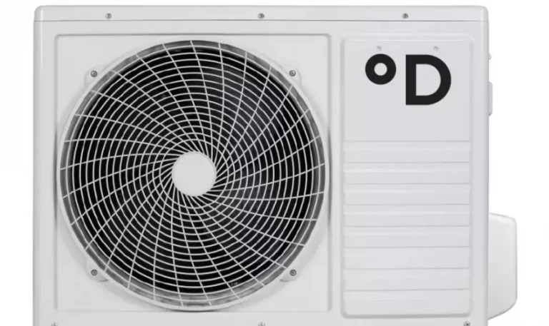 Кондиционер Xiaomi 75GW NA30 M1A1 – Обзор и характеристики