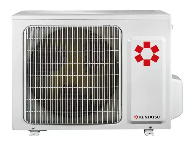 Кондиционер Xiaomi KFR-35GW: Обзор и характеристики модели