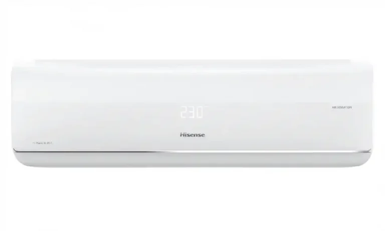 Сплит-система Xiaomi Mijia Air Conditioner: Современное Решение для Комфортного Климата